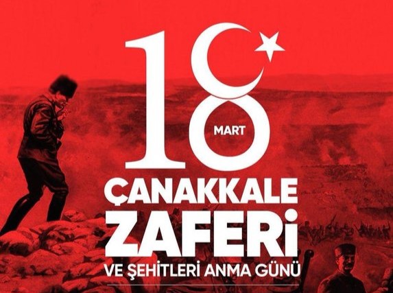 Başta Büyük Önderimiz Gazi Mustafa Kemal Atatürk ve silah arkadaşları olmak üzere, ulusal bağımsızlığımız ve vatan topraklarımız için yaşamını veren şehitlerimizi saygıyla anıyoruz. Kocaeli Tabip Odası
