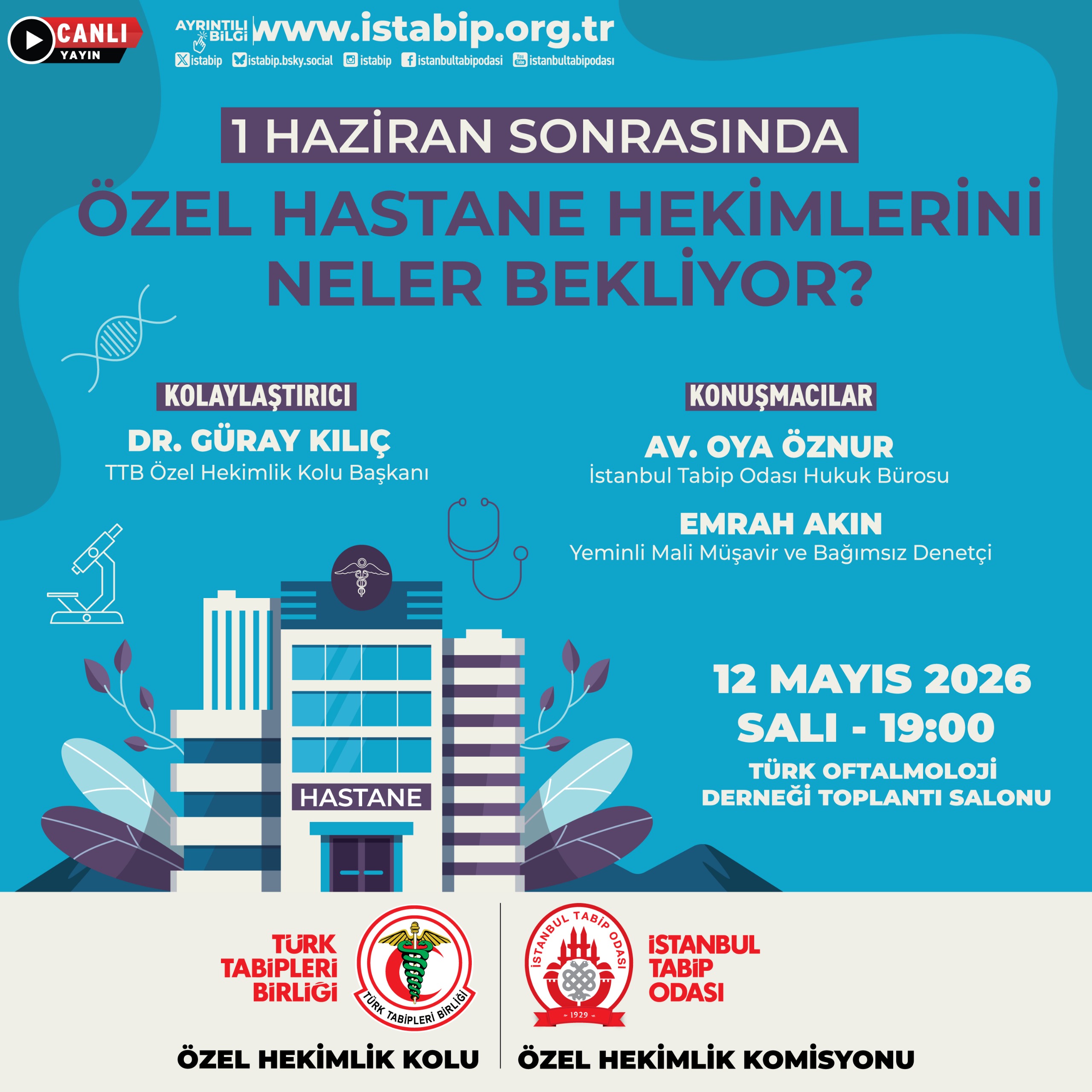 Özel Hekimlik