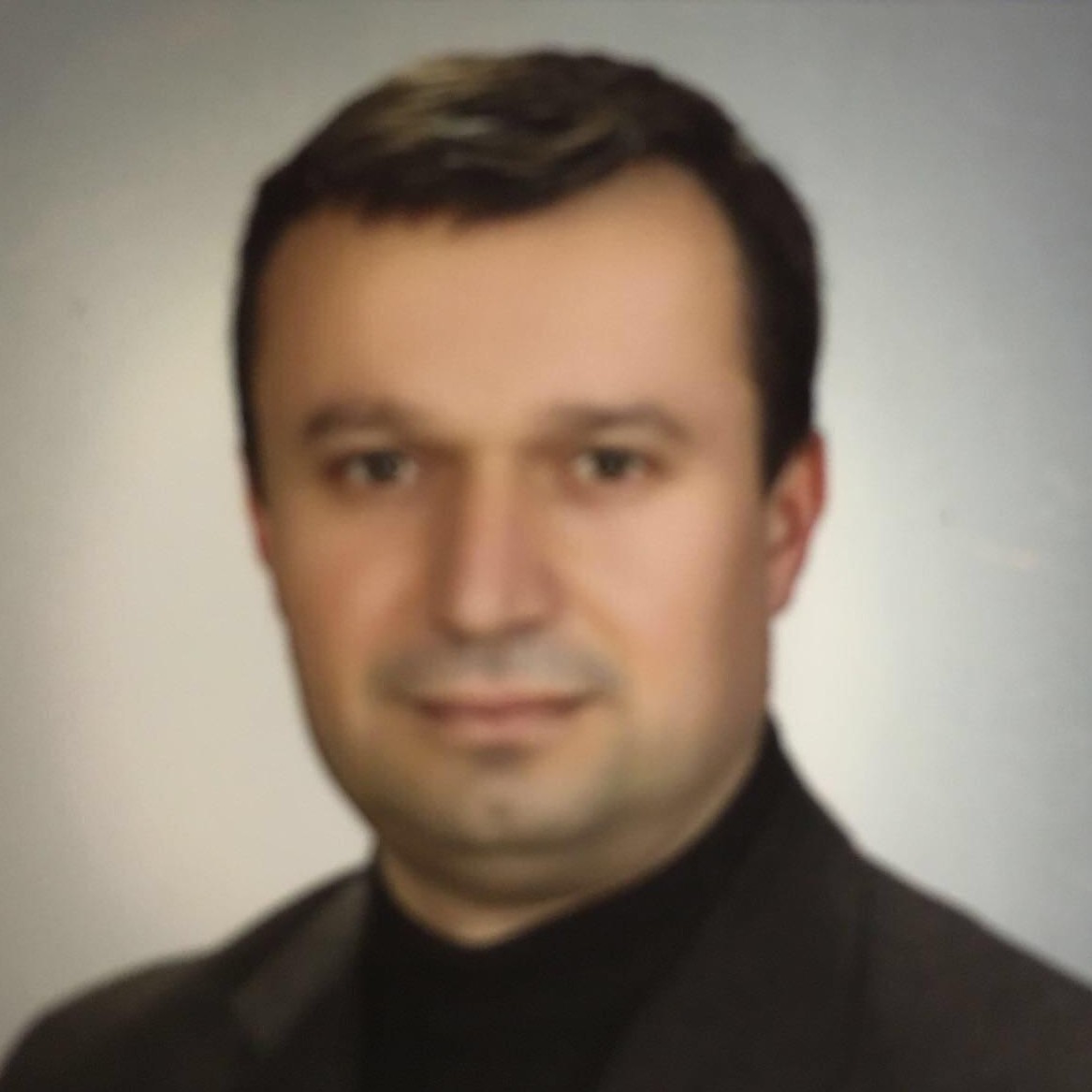 DR.İSMAİL ÇAPÇI