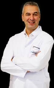 DR.KEMAL KEŞMER